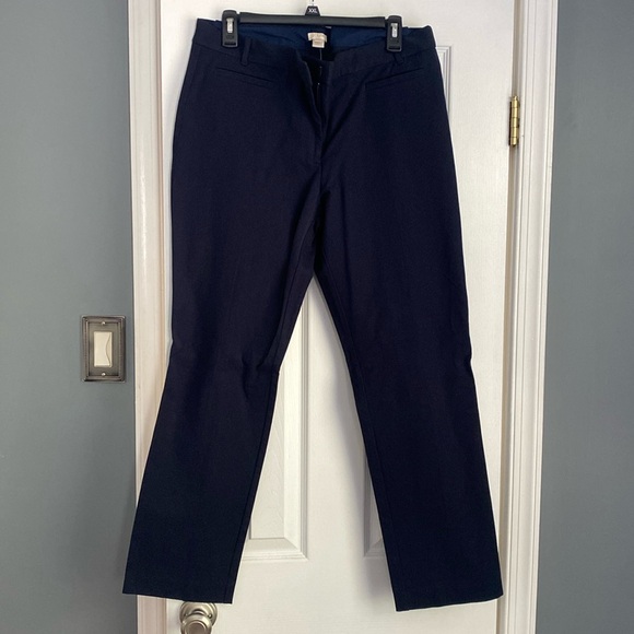 Women’s J.Crew pants - Picture 1 of 6